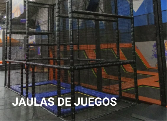 Cageball en Summit Adventure Park Bogota